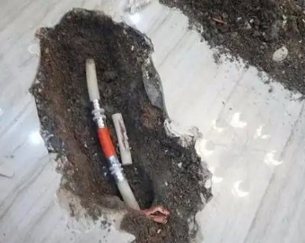 海盐测漏水电话