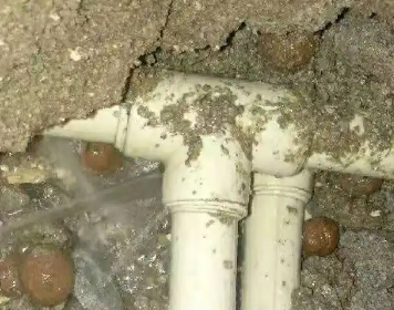 海盐测漏水多少钱