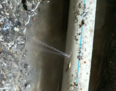 海盐测漏水哪家好