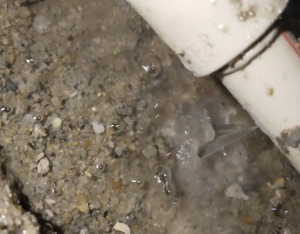 海盐测漏水电话号码