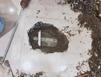 海盐测漏水电话