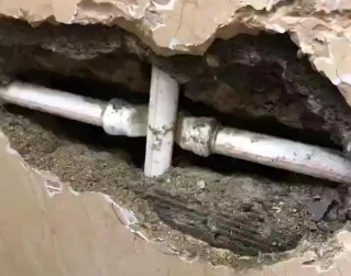 海盐测漏水哪家好