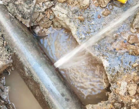 海盐测漏水公司