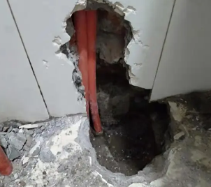 海盐漏水检测电话