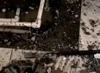 海盐漏水检测电话