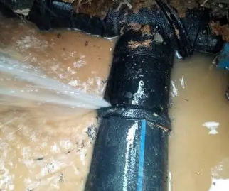 海盐测漏水公司哪家好