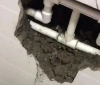 海盐漏水检测电话