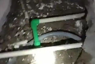 海盐测漏水公司