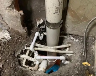 海盐漏水检测哪家好