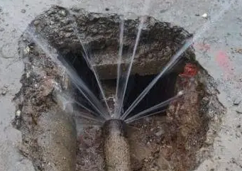 海盐漏水检测多少钱