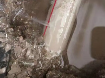 海盐漏水检测哪家好