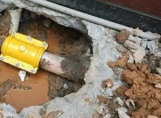 海盐漏水检测哪家好