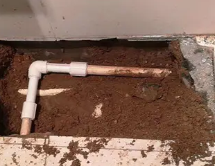 海盐测漏水哪家好