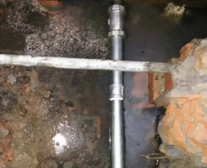 海盐漏水检测公司电话