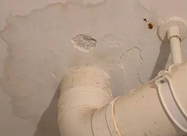 海盐卫生间测漏水多少钱