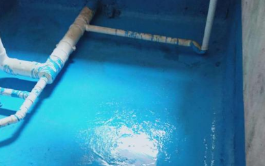 海盐卫生间测漏水哪家好