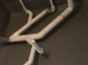 海盐水管漏水检测知识点