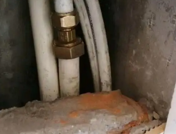 海盐水管漏水检测哪家好