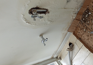 海盐卫生间测漏水