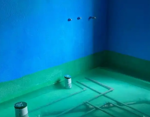 海盐卫生间防水