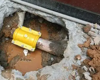 海盐卫生间测漏水哪家好