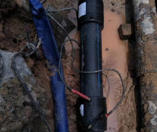 海盐水管漏水检测多少钱