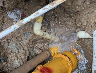 海盐水管漏水检测哪家好