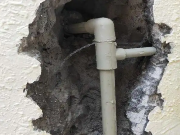 海盐卫生间测漏水哪家好