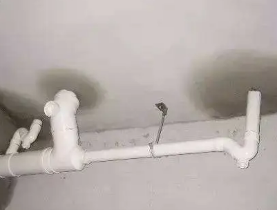 海盐卫生间测漏水的几种情景