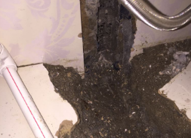 海盐卫生间测漏水哪家好