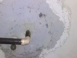 海盐卫生间测漏水之怎么维修