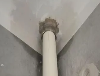 海盐卫生间测漏水价格