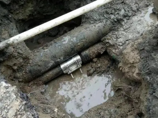 海盐水管漏水检测的传递距离多少