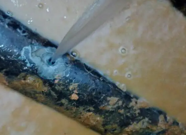 海盐水管漏水检测多少钱