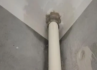 海盐卫生间测漏水的新闻分享