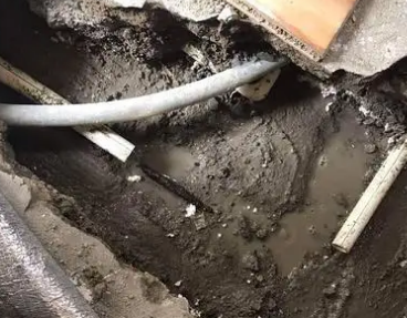 海盐卫生间测漏水价格明细