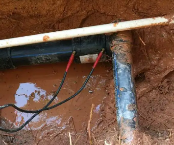 海盐水管漏水检测多少钱