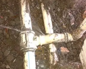 海盐卫生间测漏水多少钱