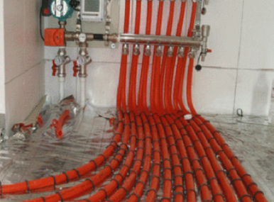 海盐地暖维修多少钱