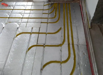 海盐地暖维修哪家好