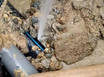 海盐水管漏水检测哪家好