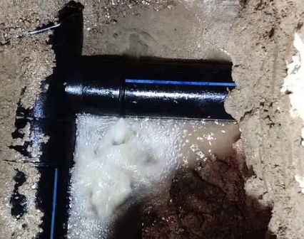 海盐水管漏水检测哪家好