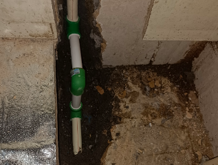 海盐卫生间测漏水哪家好