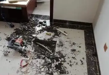 海盐漏水检测多少钱