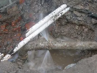 海盐测漏水多少钱