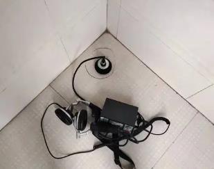 海盐测漏水公司