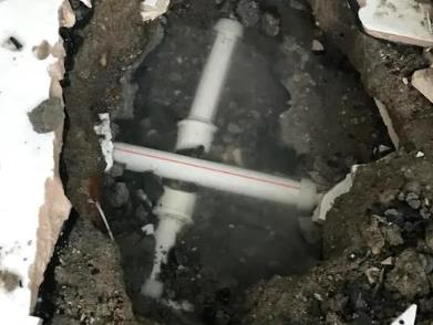 海盐漏水检测公司哪家好