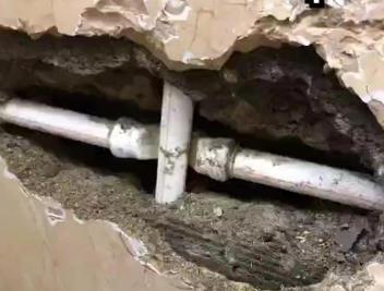 海盐漏水检测电话多少