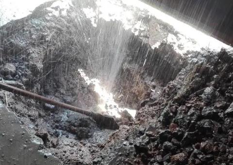 海盐漏水检测哪家好