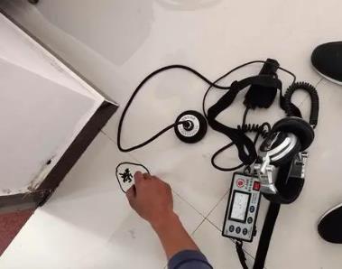 海盐测漏水公司电话